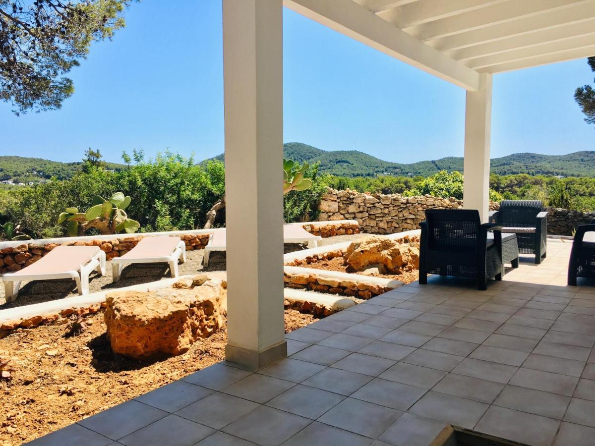 Casa Ribas Appartement