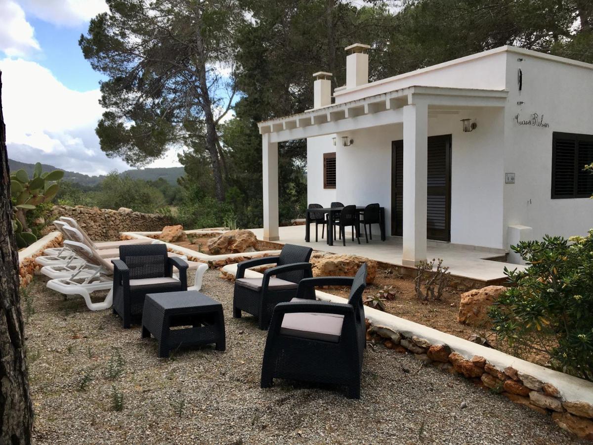 Apartamento Casa Ribas